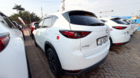 Mazda cx5 UA 098EQ