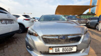 Subaru Impreza UA 800DF