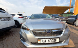 Subaru Impreza UA 800DF