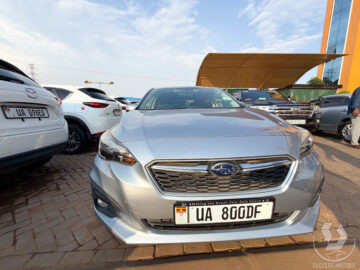 Subaru Impreza UA 800DF
