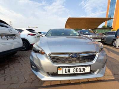 Subaru Impreza UA 800DF