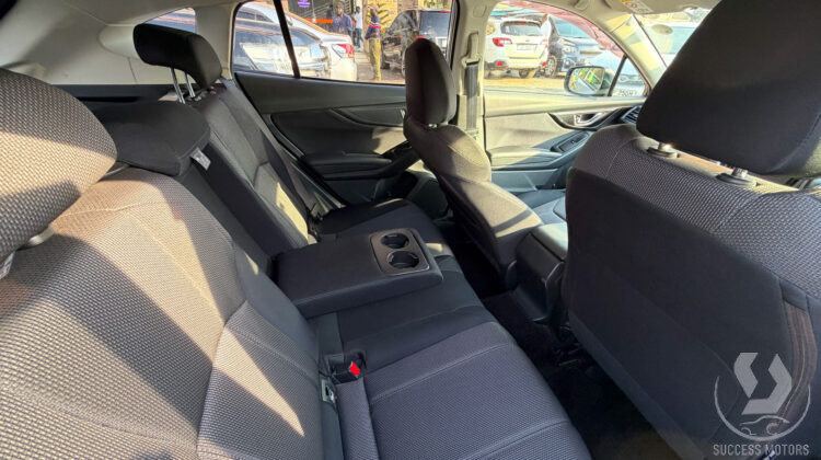 Subaru Impreza UA 800DF