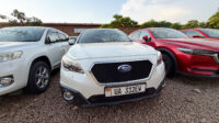 Subaru Outback UA 312EW