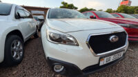 Subaru Outback UA 312EW