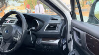 Subaru Outback UA 312EW