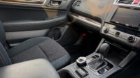 Subaru Outback UA 312EW