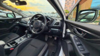 Subaru Impreza UA 367EX