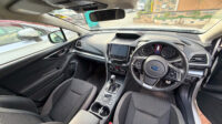 Subaru Impreza UA 367EX