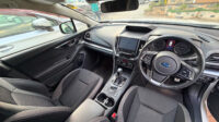 Subaru Impreza UA 367EX