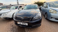 Subaru Outback UA 507EU
