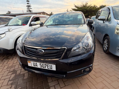 Subaru Outback UA 507EU