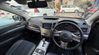 Subaru Outback UA 507EU