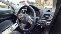 Subaru Outback UA 507EU