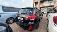 Subaru Outback UA 507EU