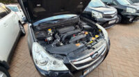 Subaru Outback UA 507EU