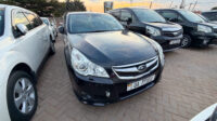 Subaru Legacy UA 771EU
