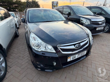 Subaru Legacy UA 771EU