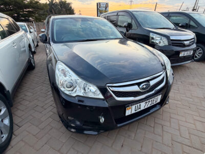 Subaru Legacy UA 771EU