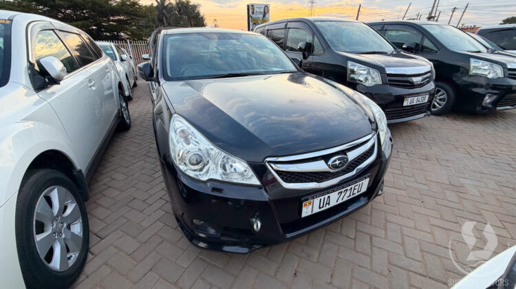 Subaru Legacy UA 771EU