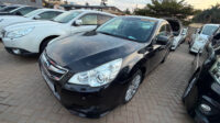 Subaru Legacy UA 771EU