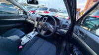 Subaru Legacy UA 771EU