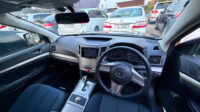 Subaru Legacy UA 771EU