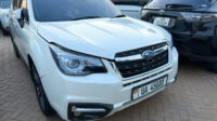 Subaru Forester UA 450DD