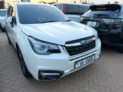 Subaru Forester UA 450DD