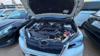 Subaru Forester UA 450DD