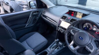 Subaru Forester UA 450DD