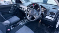 Subaru Forester UA 450DD