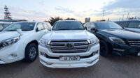 Land Cruiser V8 UA 740dw