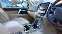 Land Cruiser V8 UA 740dw